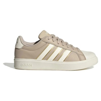 маратонки,мъжки,маратонки,дамски,маратонки,adidas,streettalk,trainers,beige,(wonder,beige,off,white,gold,met)