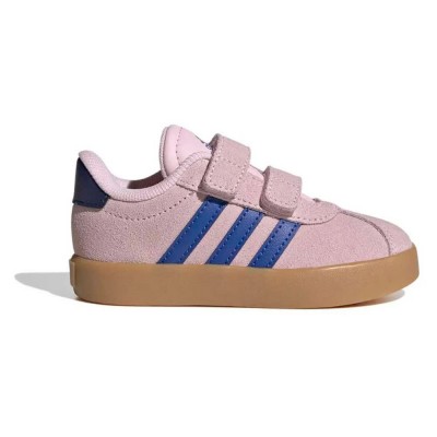 детски,маратонки,мъжки,маратонки,дамски,маратонки,adidas,vl,court,3.0,infant,trainers,pink,(clear,pink,team,royal,blue,gum,3)