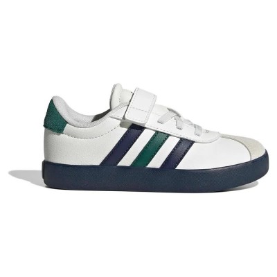 маратонки,мъжки,маратонки,дамски,маратонки,adidas,vl,court,3.0,skateboarding,trainers,white,(core,white,collegiate,navy,collegiate,green)