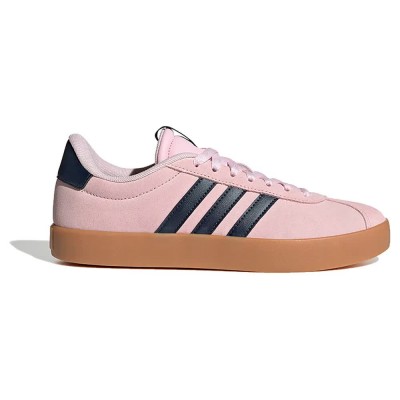 маратонки,мъжки,маратонки,дамски,маратонки,adidas,vl,court,3.0,trainers,pink,(clear,pink,legend,ink,gum,3)