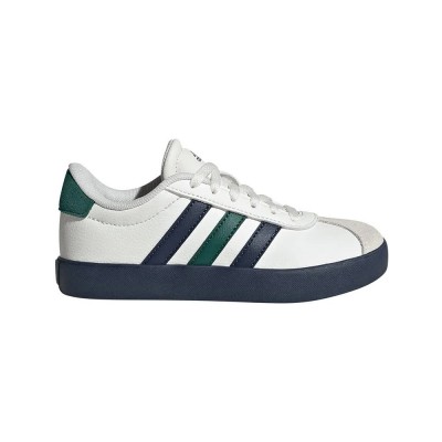 маратонки,мъжки,маратонки,дамски,маратонки,adidas,vl,court,3.0,trainers,white,(core,white,collegiate,navy,collegiate,green)