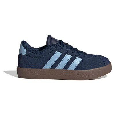 маратонки,мъжки,маратонки,дамски,маратонки,adidas,vl,court,3.0,trainers,blue,(gum,5,night,indigo,clear,sky)