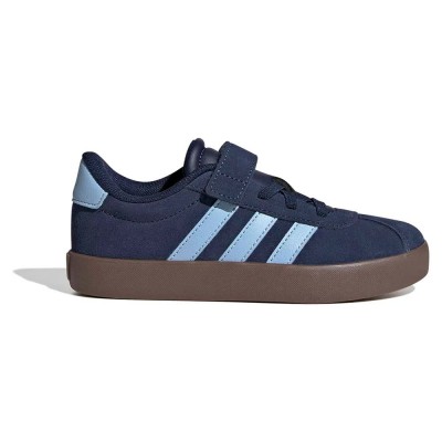 маратонки,мъжки,маратонки,дамски,маратонки,adidas,vl,court,3.0,trainers,blue,(night,indigo,clear,sky,gum5)