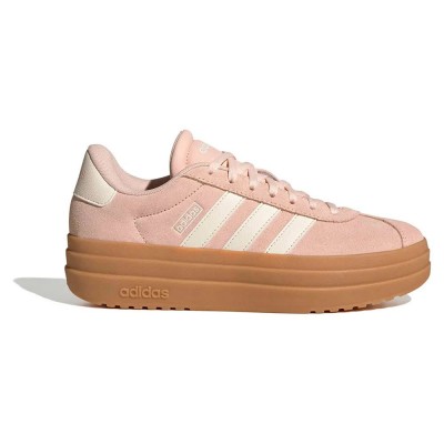 маратонки,мъжки,маратонки,дамски,маратонки,adidas,vl,court,bold,trainers,pink,(blush,pink,off,white,gum,3)