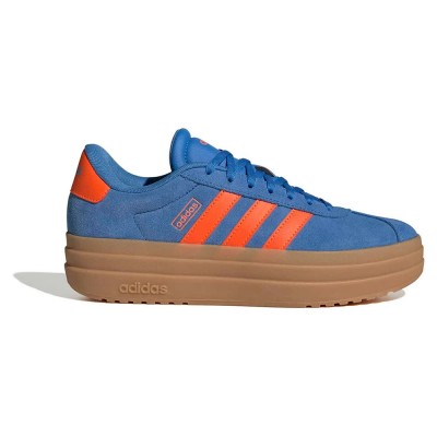 маратонки,мъжки,маратонки,дамски,маратонки,adidas,vl,court,bold,trainers,blue,(ray,blue,impact,orange,gum,3)