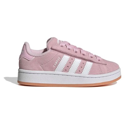 маратонки,мъжки,маратонки,дамски,маратонки,adidas,originals,campus,00s,comfort,closure,elastic,lace,trainers,pink,(clear,pink,ftwr,white,gum,2)