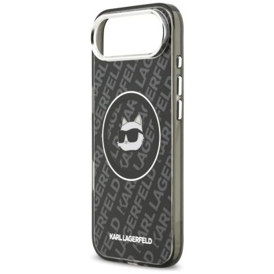 други,аксесоари,karl,lagerfeld,iml,choupette,head,logo,magsafe,iphone,air,phone,case,black,(black)