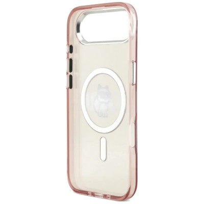 други,аксесоари,karl,lagerfeld,iml,choupette,sketch,logo,magsafe,iphone,air,phone,case,pink,(pink)