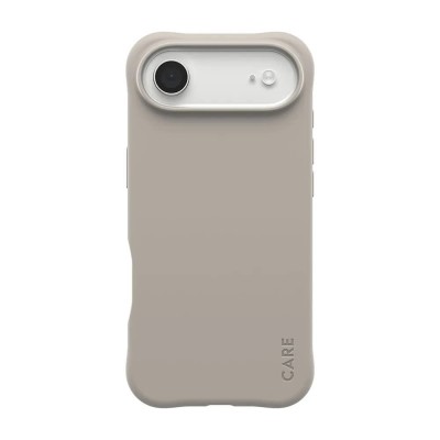 други,аксесоари,panzerglass,fashionable,samba,magsafe,iphone,17,air,phone,case,beige,(vanilla)