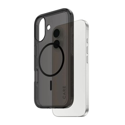 други,аксесоари,panzerglass,flagship,urban,explorer,magsafe,iphone,17,phone,case,black,(smoke)