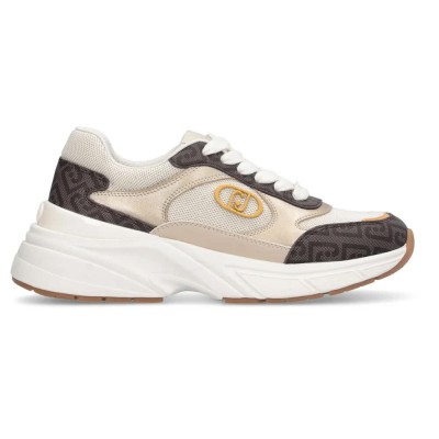 маратонки,мъжки,маратонки,дамски,маратонки,liu·jo,lj01,01,trainers,beige,(brown,natural)