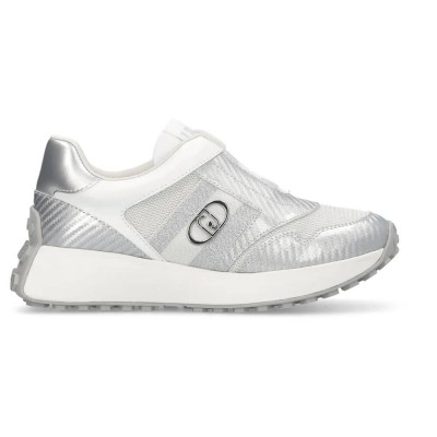 маратонки,мъжки,маратонки,дамски,маратонки,liu·jo,lolo,21,trainers,white,silver,(white,silver)