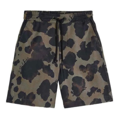 къси,панталони,мъжки,панталони,дамски,панталони,scotch,&,soda,181951,regular,fit,shorts,green,(painterly,animal,olive,night)