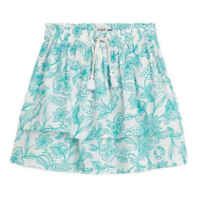 пола,детски,поли,и,рокли,scotch,&,soda,182040,short,skirt,green,(lucky,bandana,eggnog)