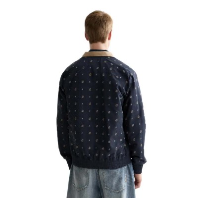 яке,мъжки,якета,дамски,якета,и,палта,scotch,&,soda,182118,reversible,jacket,blue,(amphora)