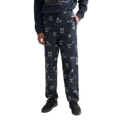 панталони,тип,чино,мъжки,панталони,scotch,&,soda,182177,relaxed,straight,fit,chino,pants,blue,(marfa,cross,stitch,spaced,carbon)