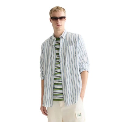 риза,с,дълъг,ръкав,дамски,ризи,мъжки,ризи,scotch,&,soda,182214,regular,fit,long,sleeve,shirt,white,(windsurfer,stripe)