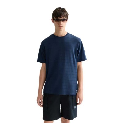 тениска,мъжки,тениски,дамски,тениски,scotch,&,soda,182299,short,sleeve,t,shirt,blue,(pageant,blue)