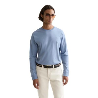 тениска,мъжки,тениски,дамски,тениски,scotch,&,soda,182319,short,sleeve,t,shirt,blue,(infinity)