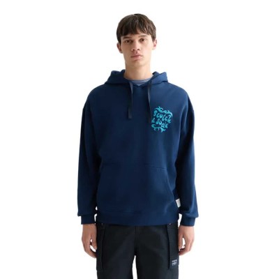 суичър,мъжки,пуловери,scotch,&,soda,183146,hoodie,blue,(pageant,blue)