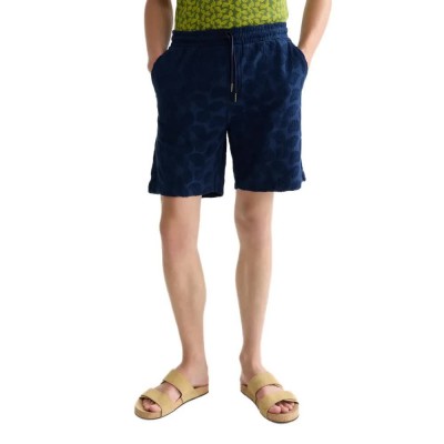 къси,панталони,мъжки,панталони,дамски,панталони,scotch,&,soda,fave,terry,relaxed,fit,shorts,blue,(pageant,blue)