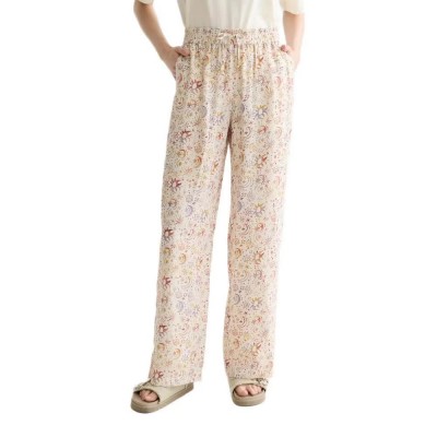 панталони,дамски,панталони,scotch,&,soda,gia,wide,leg,pants,beige,(cosmic,sky,eggnog)