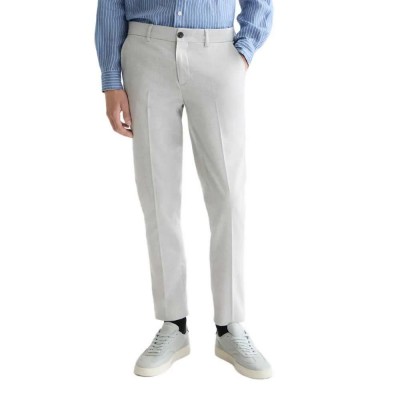 панталони,тип,чино,мъжки,панталони,дамски,панталони,scotch,&,soda,mott,tailored,fit,chino,pants,grey,(grey,melange)