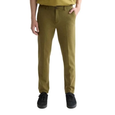 панталони,тип,чино,мъжки,панталони,scotch,&,soda,seasonal,core,mott,tailored,fit,chino,pants,green,(green,moss,melange)