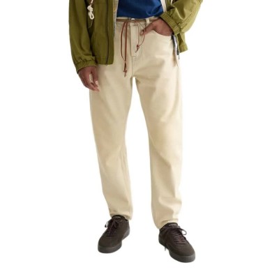 дънки,мъжки,панталони,scotch,&,soda,seasonal,the,dean,loose,tapered,fit,jeans,beige,(hero,dust)