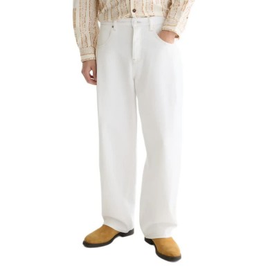 дънки,мъжки,панталони,дамски,панталони,scotch,&,soda,the,daze,super,wide,leg,jeans,white,(lonestar)