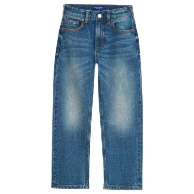 дънки,мъжки,панталони,дамски,панталони,scotch,&,soda,the,pitch,loose,fit,jeans,blue,(blue,grass)