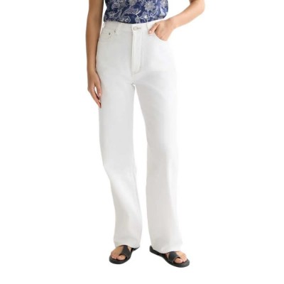 дънки,мъжки,панталони,дамски,панталони,scotch,&,soda,the,ripple,straight,fit,jeans,white,(lonestar)