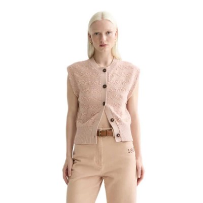 потник,дамски,пуловери,дамски,плетени,дрехи,scotch,&,soda,u9a01071t,knitted,vest,beige,(rose,dust)