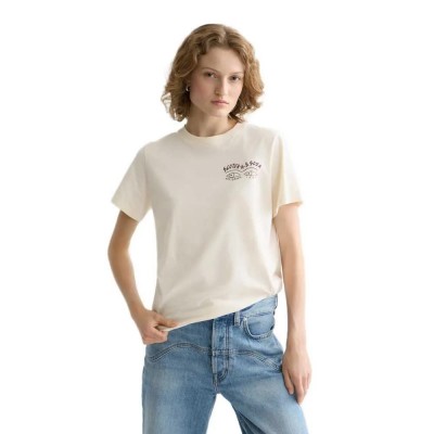 тениска,мъжки,тениски,дамски,тениски,scotch,&,soda,u9a01096t,short,sleeve,t,shirt,white,(eggnog)