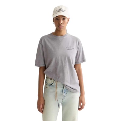 тениска,мъжки,тениски,дамски,тениски,scotch,&,soda,u9a01284t,short,sleeve,t,shirt,grey,(steel,grey)