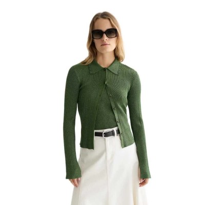 жилетка,мъжки,пуловери,дамски,пуловери,scotch,&,soda,u9b01238t,cardigan,green,(garden,green)