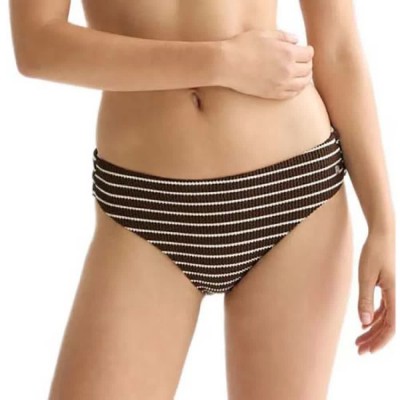 дамски,бански,костюми,scotch,&,soda,ufk01417f,bikini,bottom,black,(hot,fudge,stripe)
