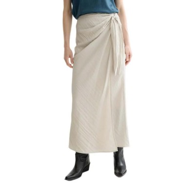 пола,дамски,поли,и,рокли,scotch,&,soda,ufs01168m,midi,skirt,beige,(moonstruck)