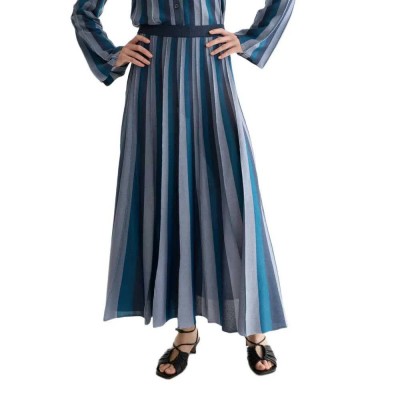 пола,дамски,поли,и,рокли,scotch,&,soda,ufs01170m,midi,skirt,blue,(carbon)