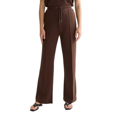 анцуг,мъжки,панталони,дамски,панталони,scotch,&,soda,ulh01409f,sweat,pants,brown,(hot,fudge)