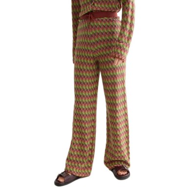 панталони,мъжки,панталони,дамски,панталони,scotch,&,soda,ulh01411f,pants,multicolor,(burnt,henna)