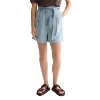 къси,панталони,мъжки,панталони,дамски,панталони,scotch,&,soda,usj01380n,denim,shorts,blue,(shine,a,light)