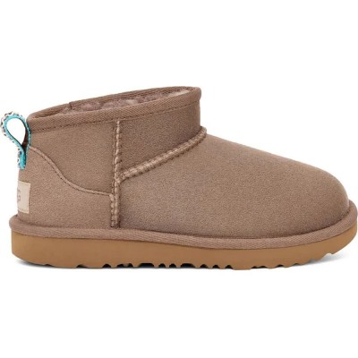 детски,боти,ugg,classic,ultra,mini,booties,brown,(caribou,sapphire,ice)