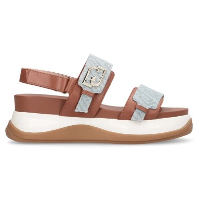 сандали,дамски,сандали,и,чехли,liu·jo,fiona,02,sandals,brown,(denim,saddle)