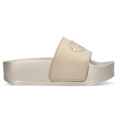 пантофи,мъжки,пантофи,дамски,пантофи,liu·jo,mykonos,01,slippers,beige,(light,gold)