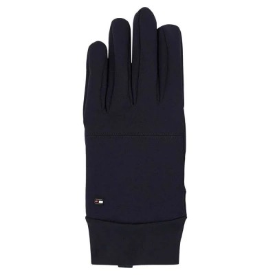 ръкавици,ръкавици,шапки,и,шалове,tommy,hilfiger,am0am13601,tech,gloves,blue,(space,blue)