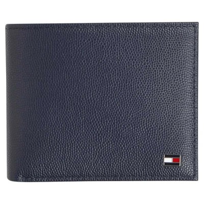 портфейли,и,портмонета,tommy,hilfiger,am0am13604,wallet,blue,(space,blue)