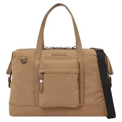 сак,сакове,tommy,hilfiger,am0am13649,duffle,bag,brown,(hickory)