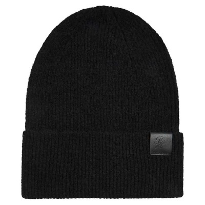 шапка,всички,шапки,tommy,hilfiger,aw0aw17780,beanie,black,(black)