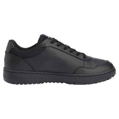 маратонки,мъжки,маратонки,дамски,маратонки,tommy,hilfiger,basket,core,trainers,black,(black)